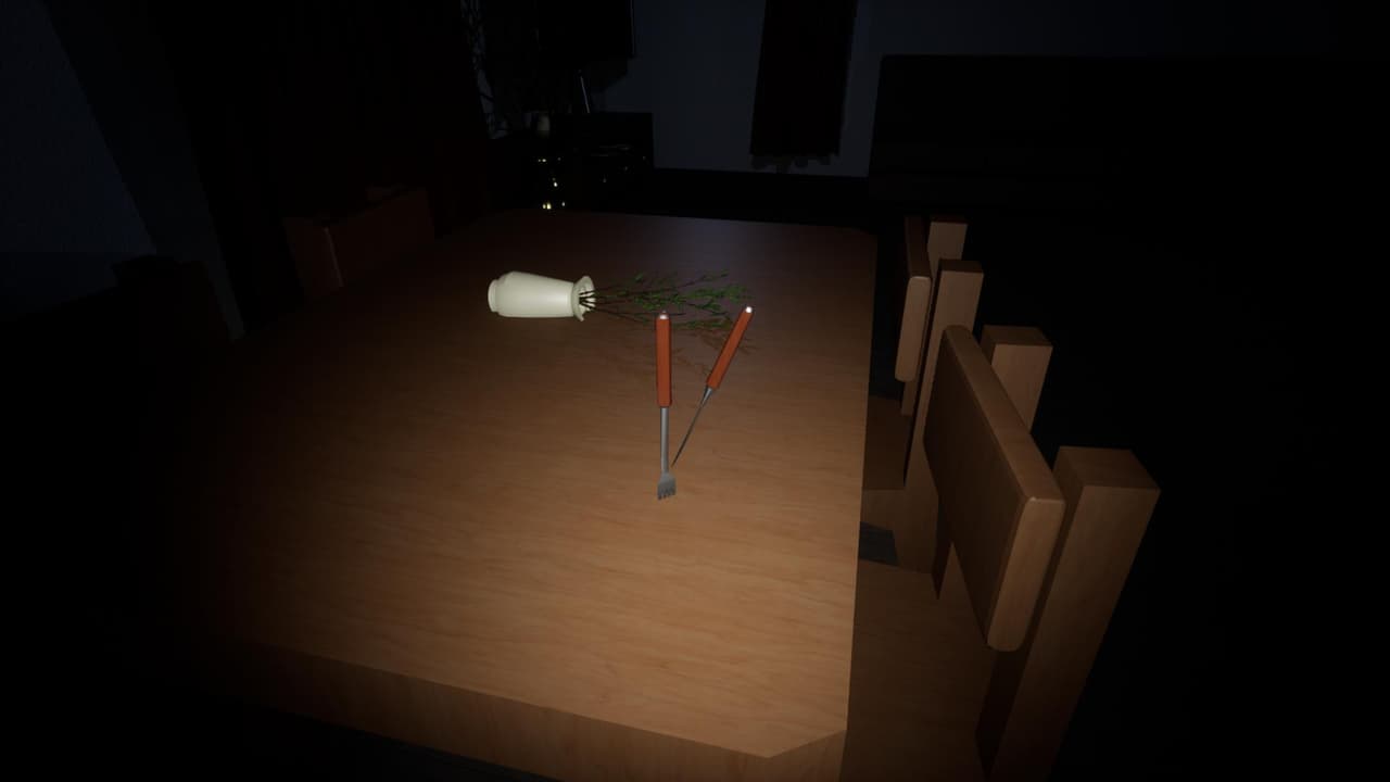 Therapy Session screenshot 4