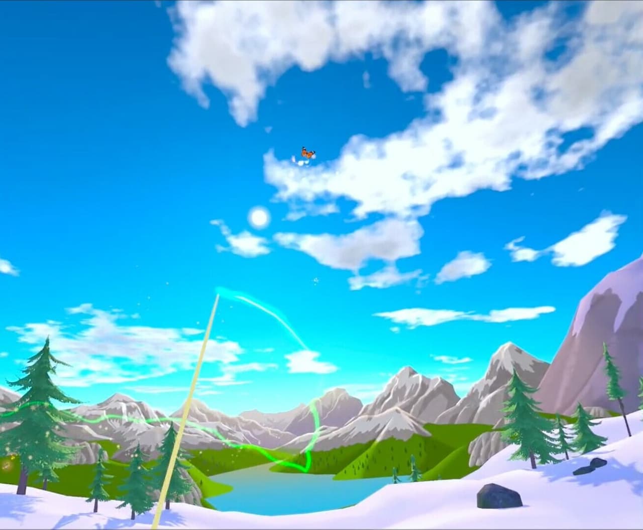 The Last Maestro screenshot 6