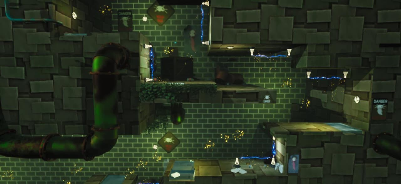 Yaotl screenshot 2