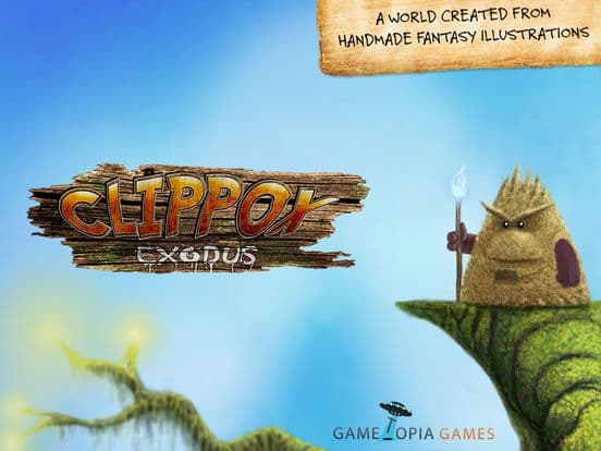 Clippox Exodus screenshot 2