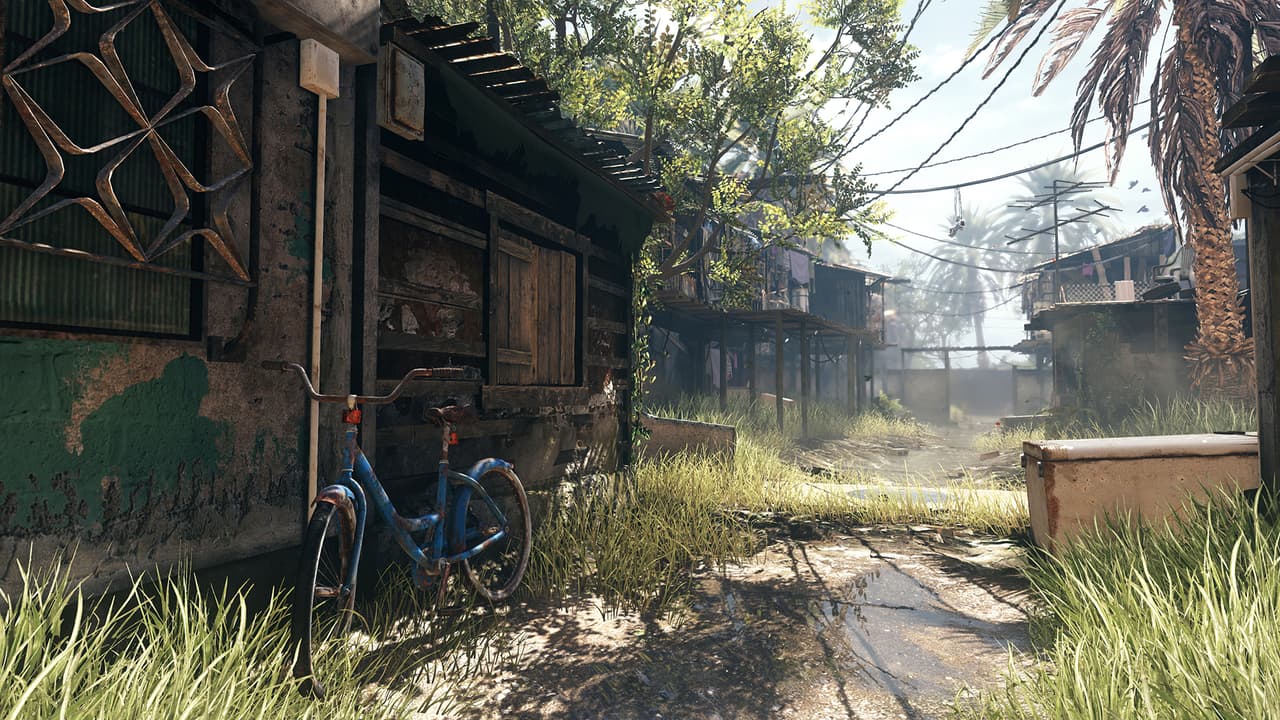 Call of Duty: Ghosts - Invasion screenshot 5