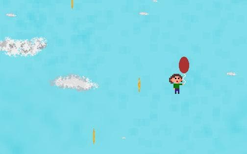 Balloon Float screenshot 2