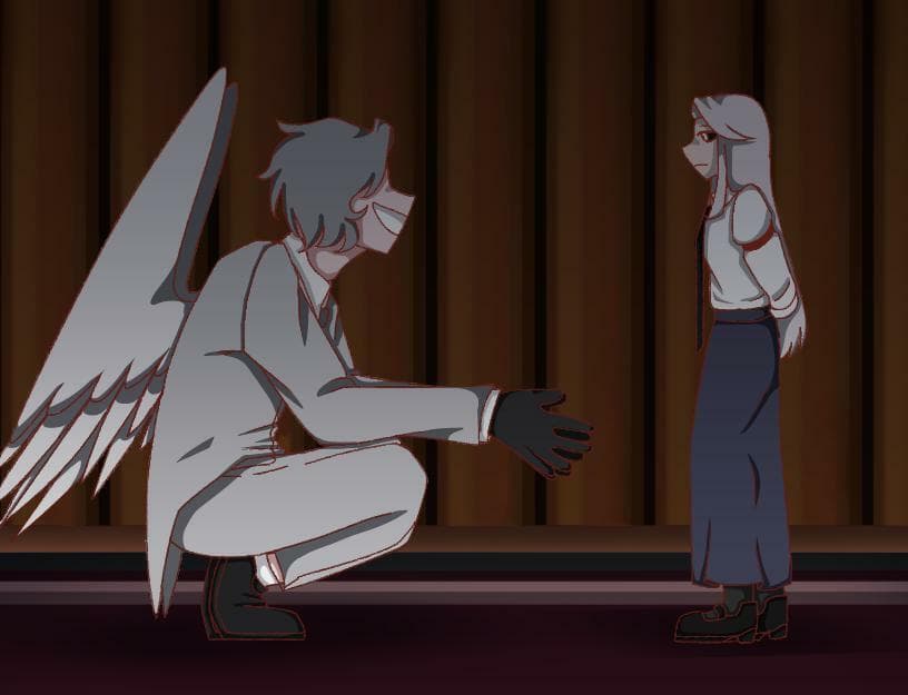 I Love You (ANGEL) screenshot 3
