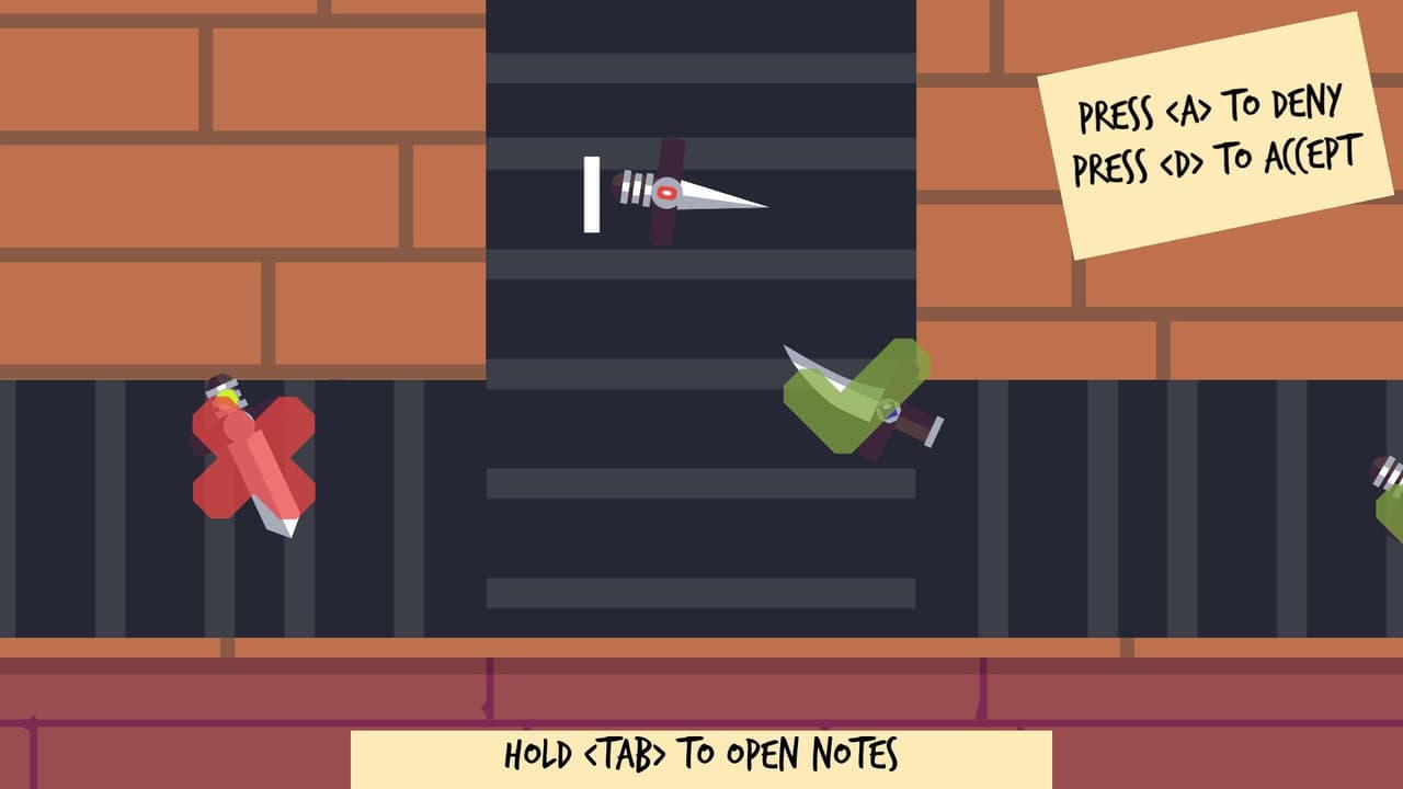 Bad Batch screenshot 2