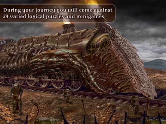 Tormentum - Dark Sorrow - Lite screenshot 5