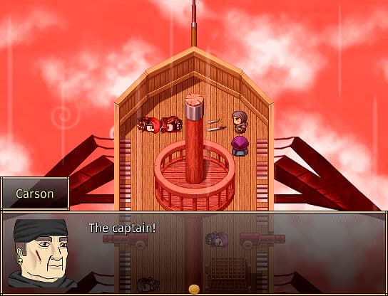 Labyronia Elements screenshot 5