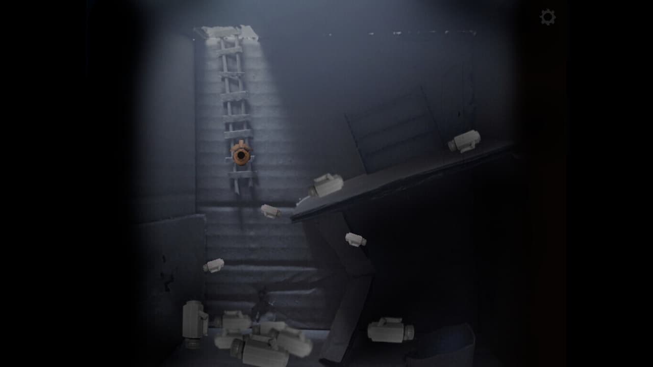 Sunken Ships screenshot 5