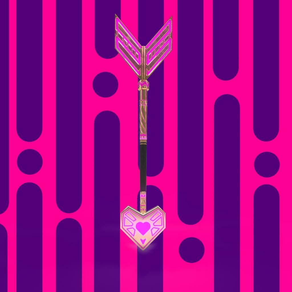 Love Is War | Game A Week Challenge 01