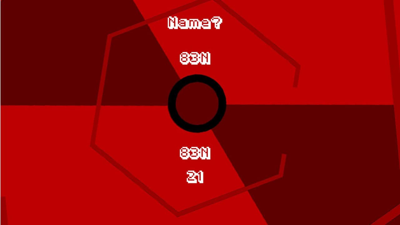 Big Man Hexagon