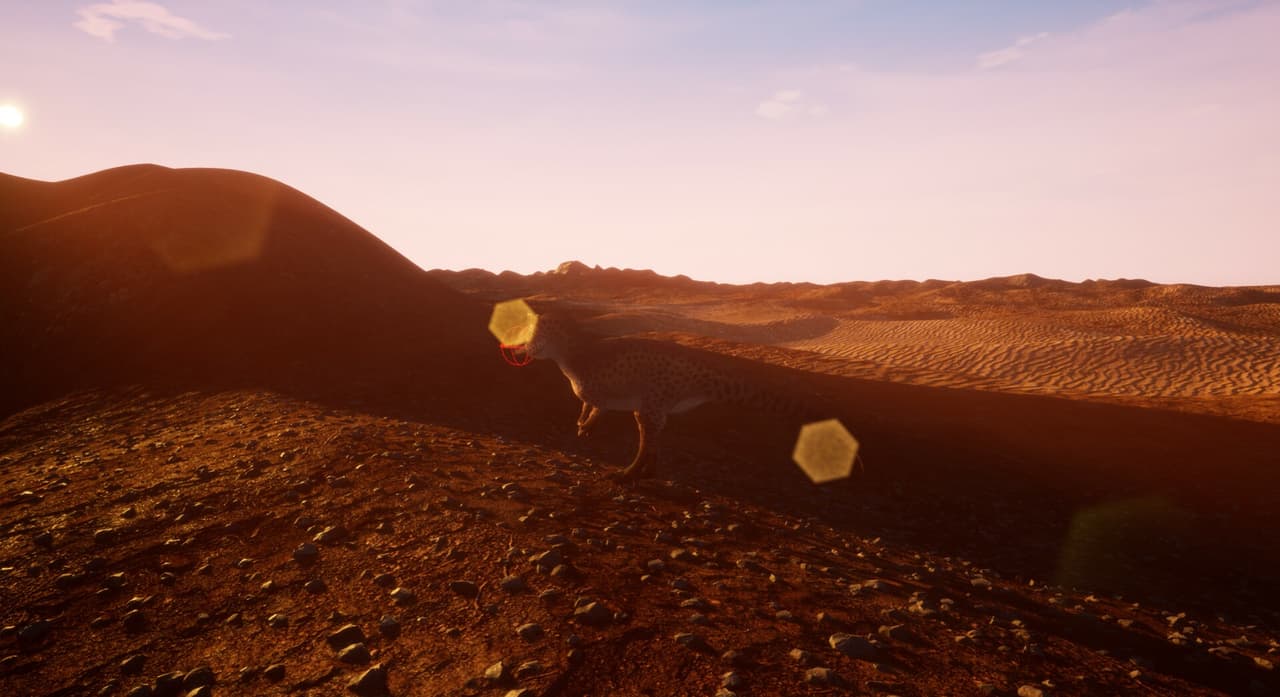 Pangea Survival screenshot 4