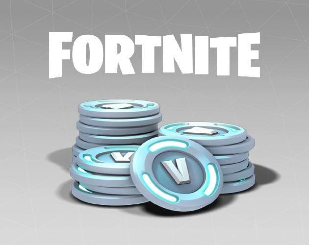 free v-bucks