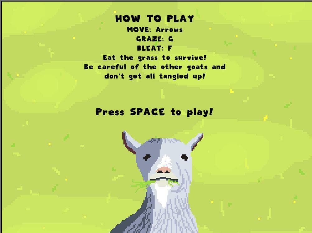 8-Bleat Hero screenshot 2