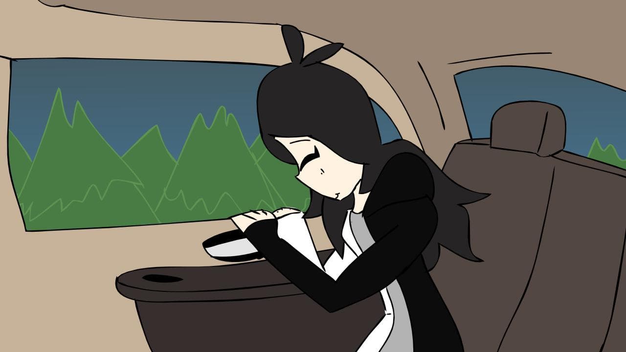 The Book Of Sherriden screenshot 4
