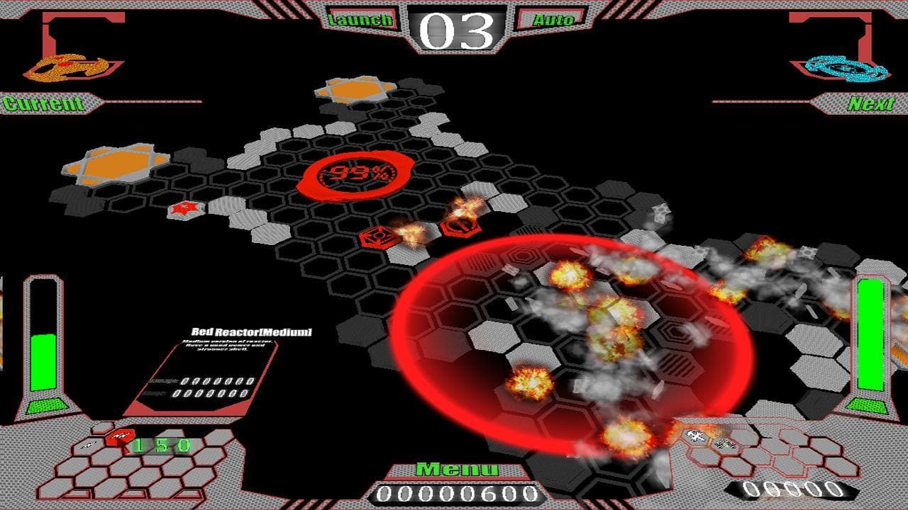 Hexagon Defense (itch) screenshot 2
