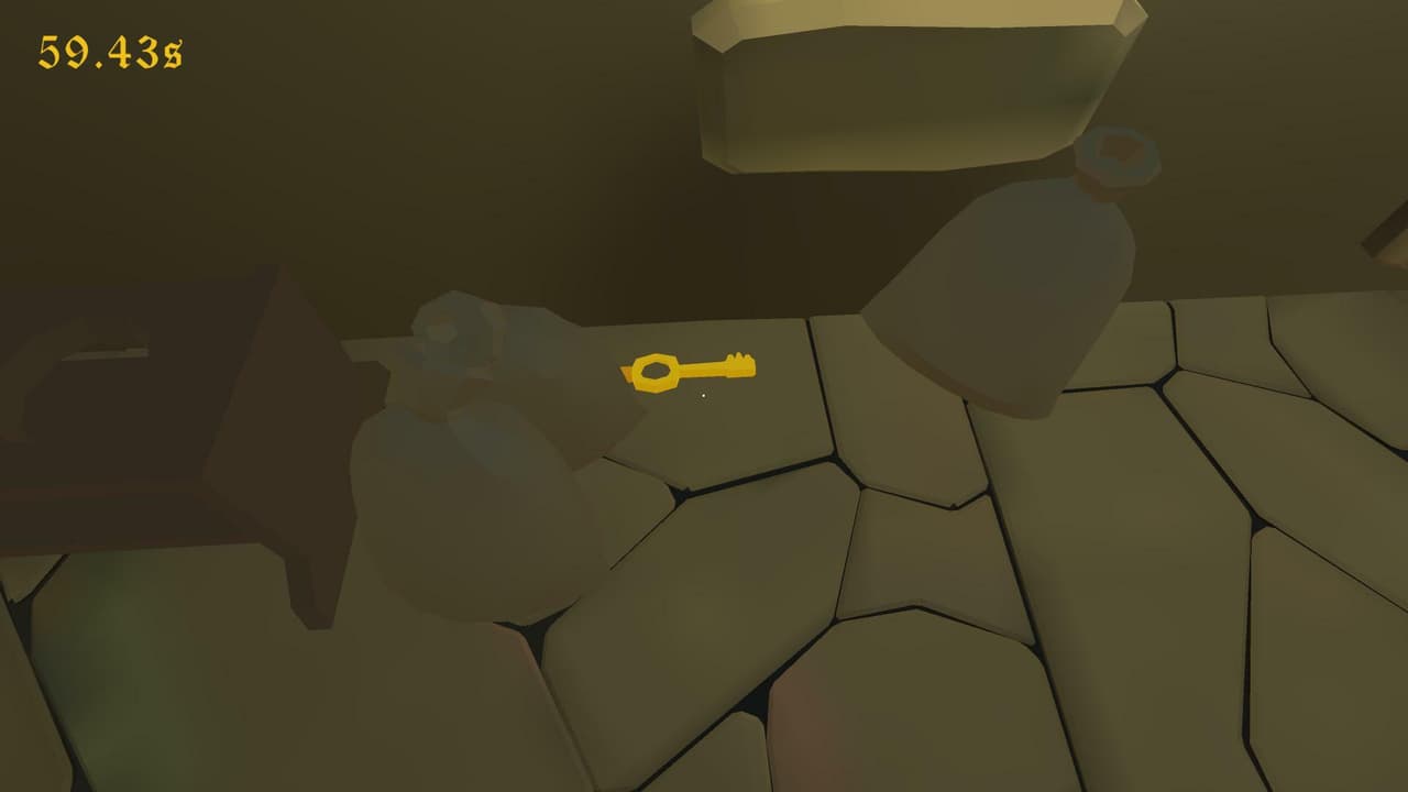 Where Are My Keys? screenshot 5