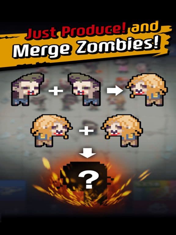 World Zombie Contest screenshot 2
