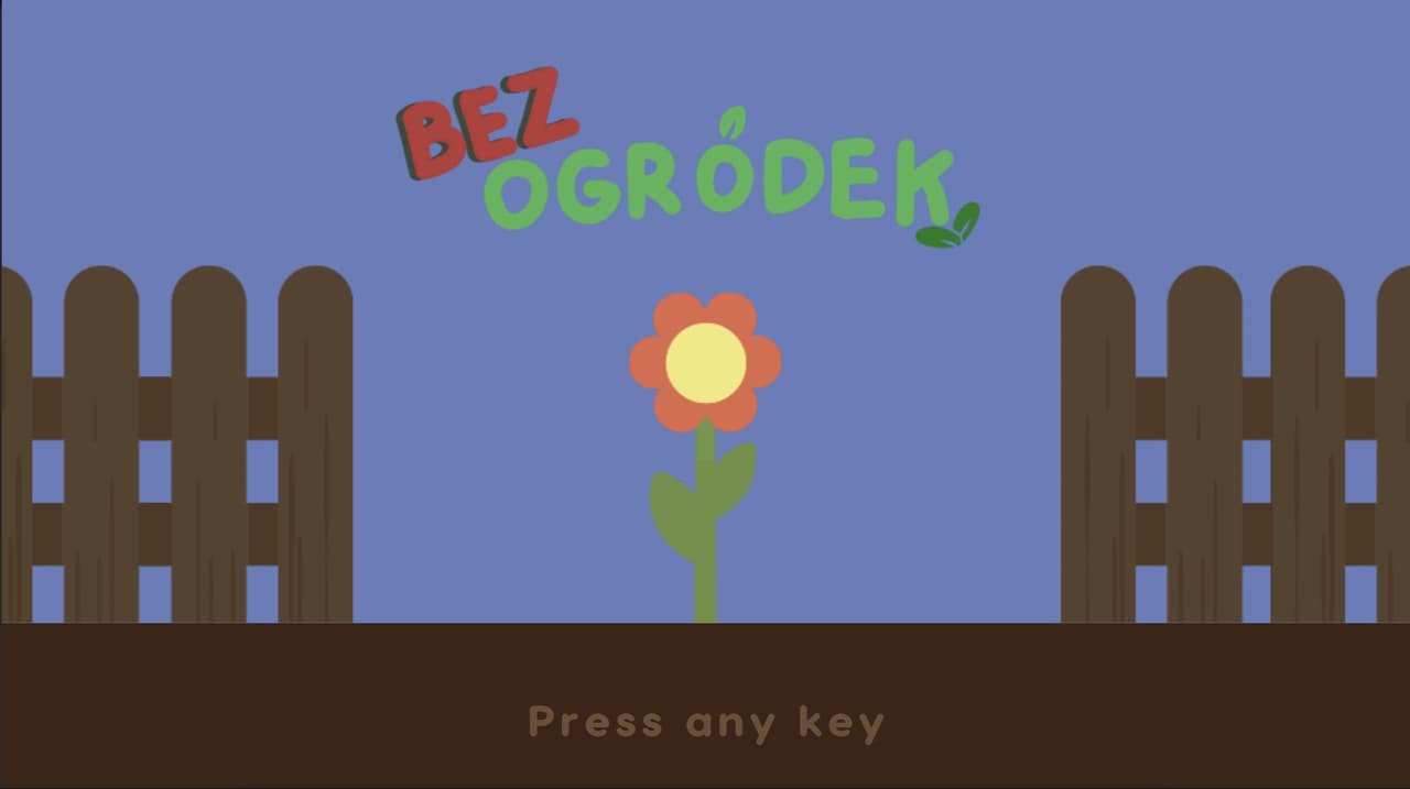 Bez Ogrodek screenshot 3