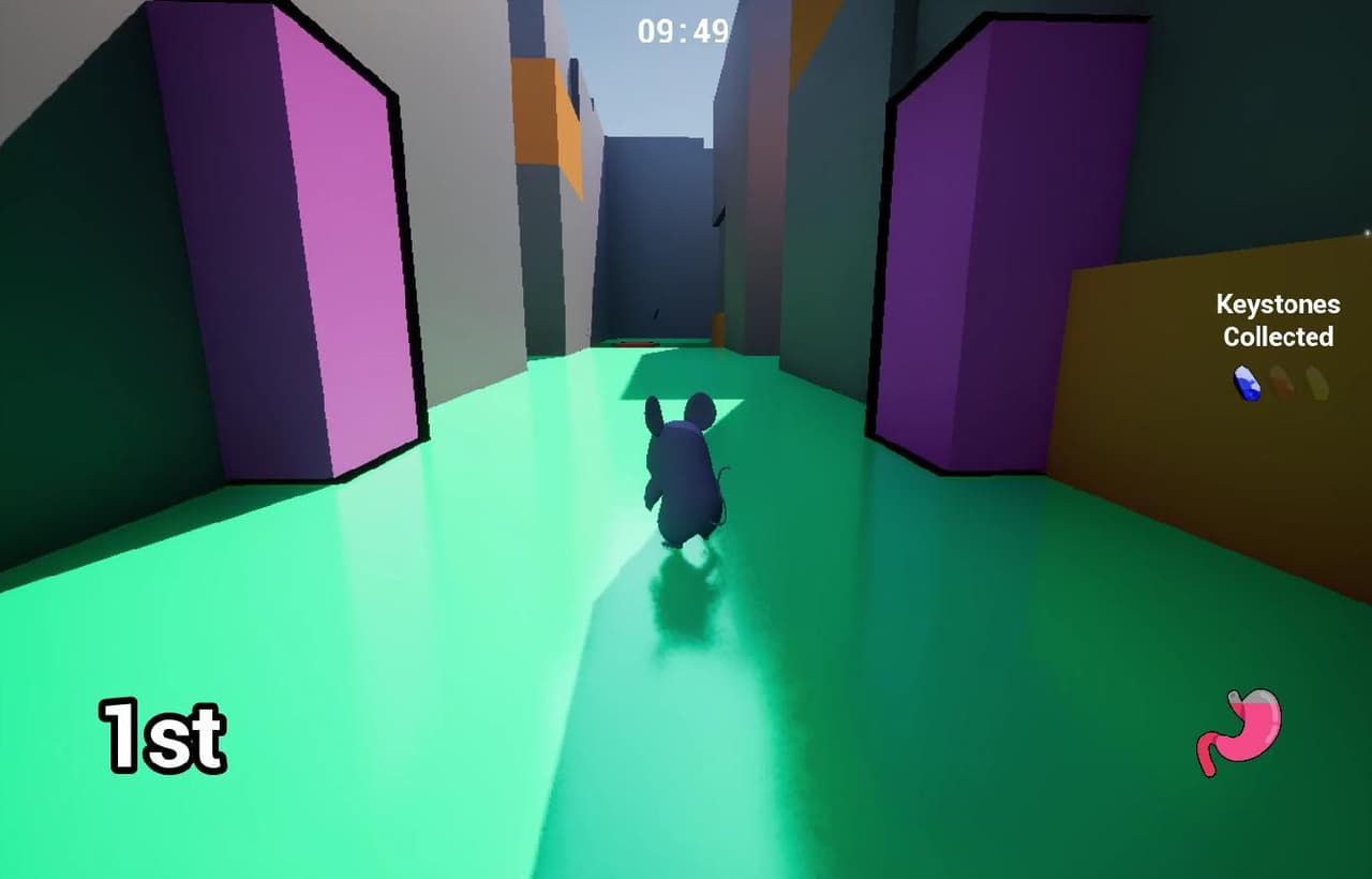IQ AXIOM screenshot 2