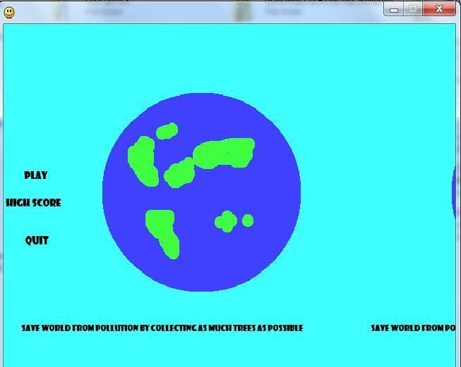 save earth screenshot 3