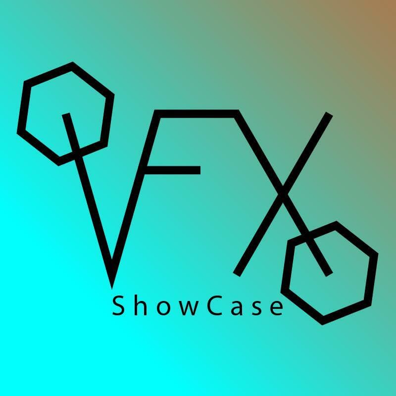 Unreal VFX ShowCase