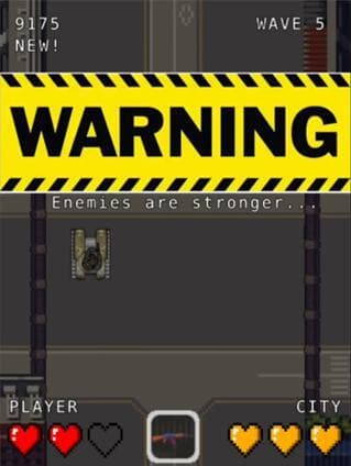 TopShoot Zomboid