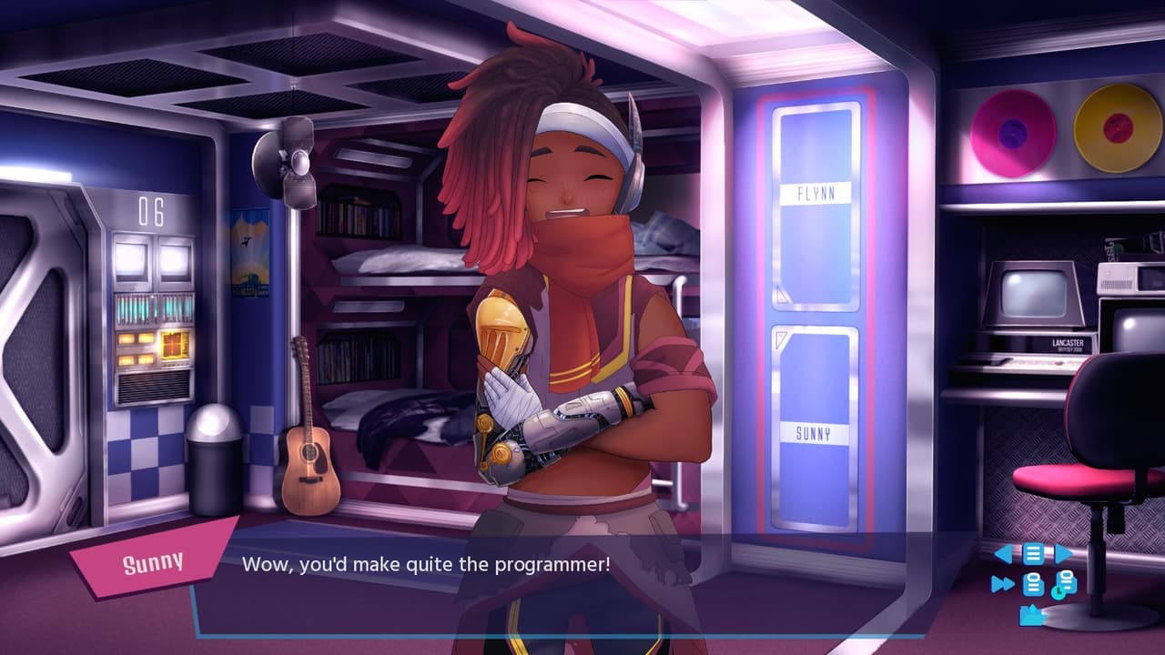 Sunny Side Up! screenshot 4