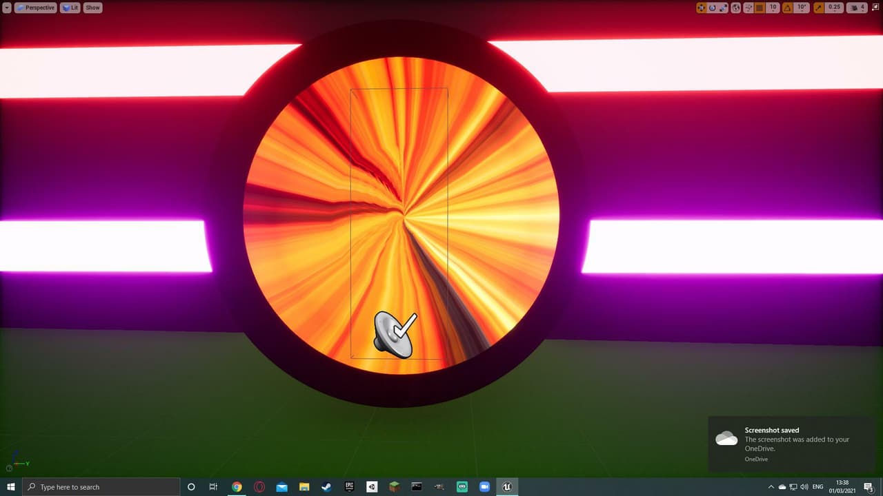 Get to the fire pit screenshot 4