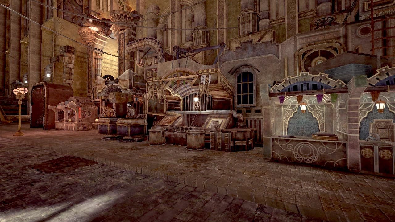 Edge of Twilight – Return To Glory screenshot 3