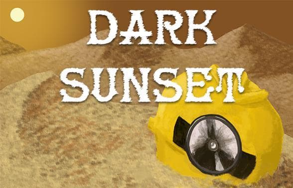 Dark Sunset