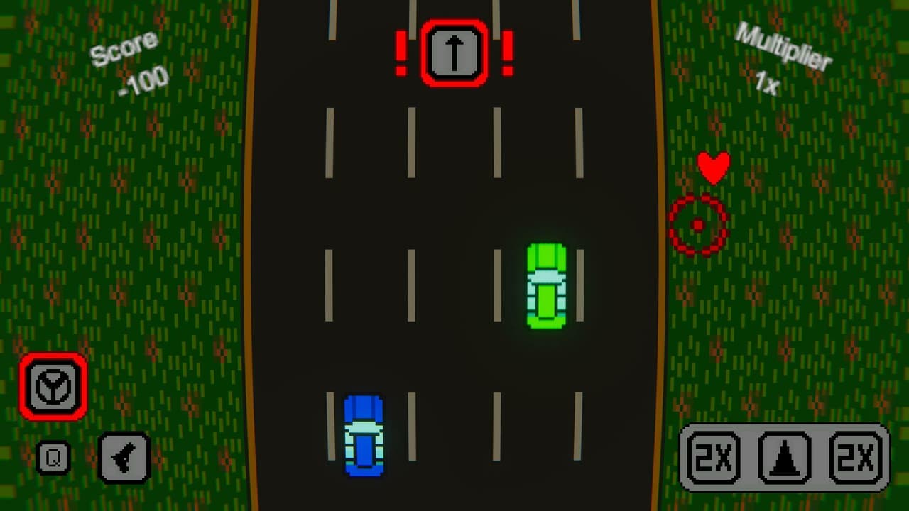 Drive or Die-V