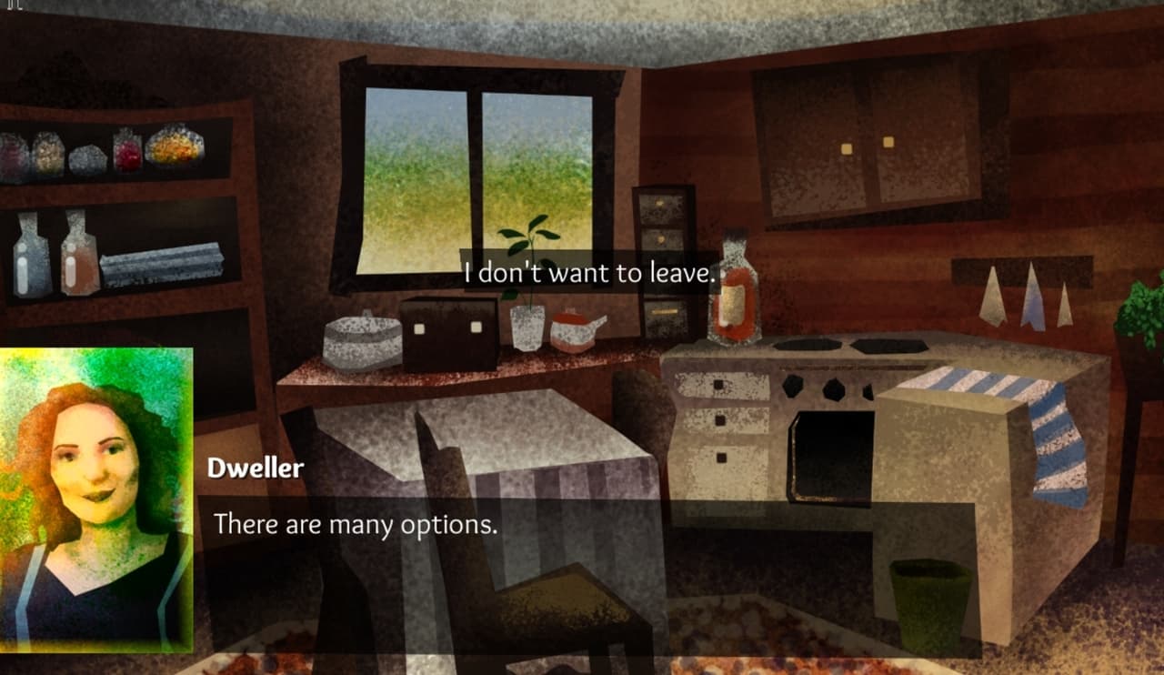 Mind What You Build screenshot 3