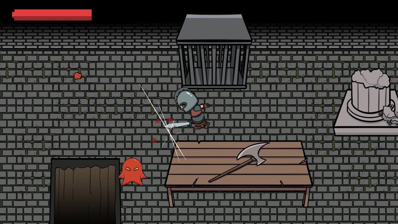 Falsehood screenshot 3