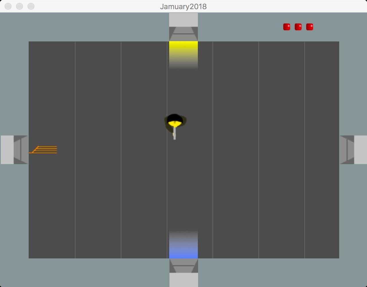 The Catalyst Document screenshot 2