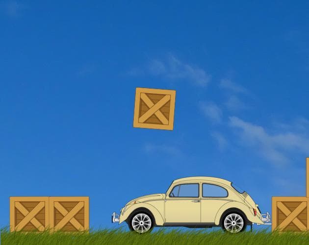 Bug Vs Boxes