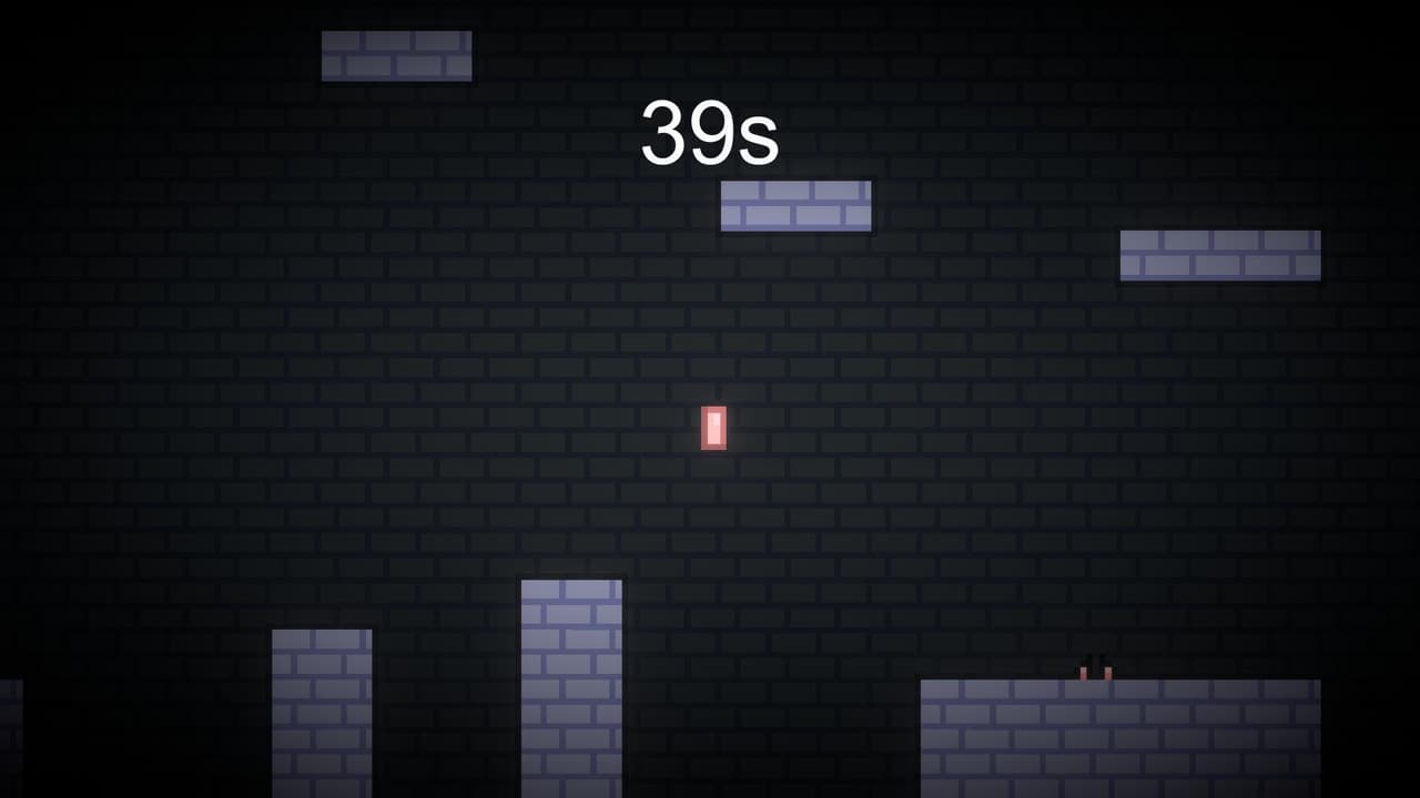 58 Seconds