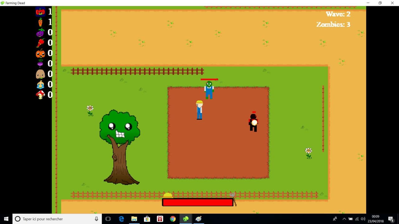 FarmingDead