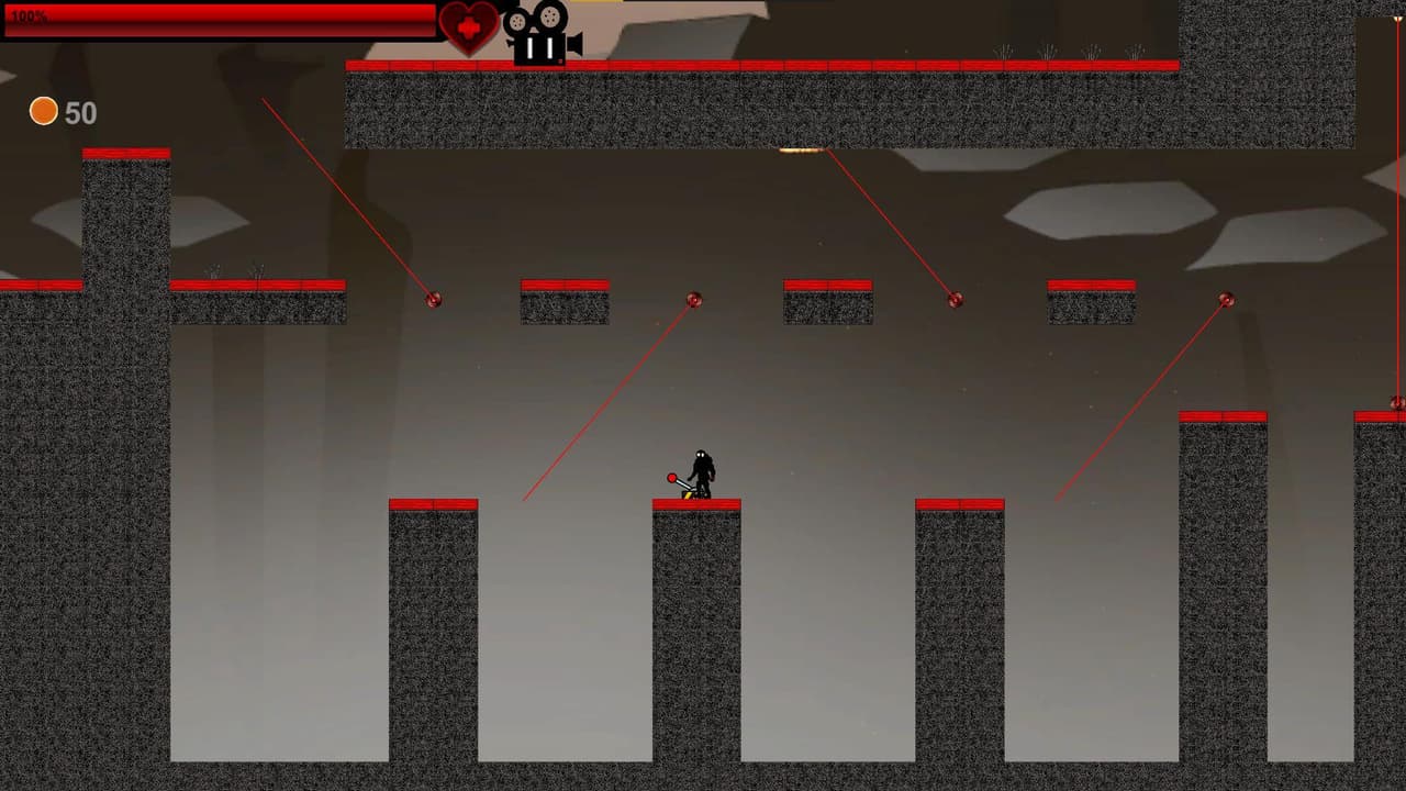 Evil Land