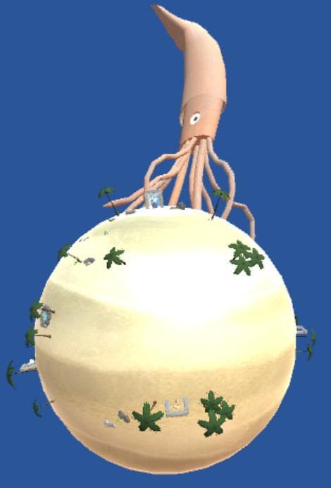 Squidatory screenshot 3
