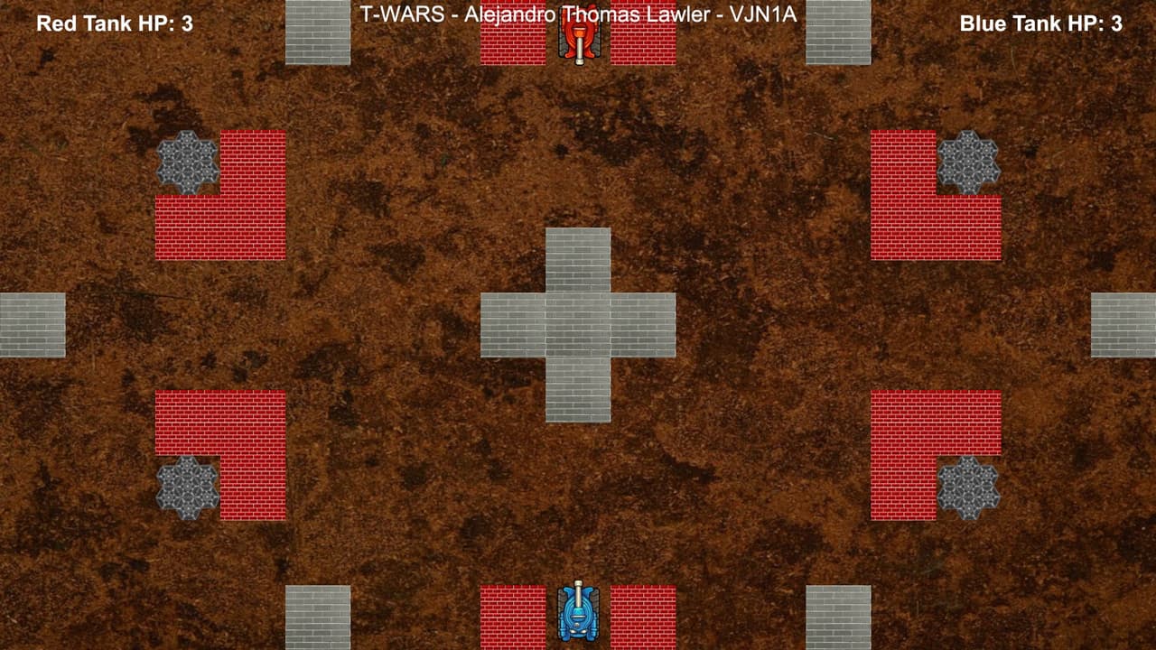 T-Wars (BigMonsterStrike)
