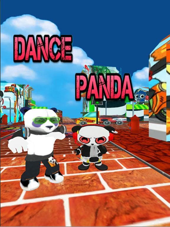 Dance Panda Music Multiplayer screenshot 2
