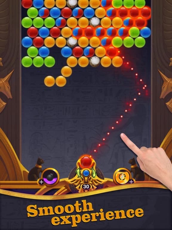 Bubble Pop: Classic Puzzle screenshot 2