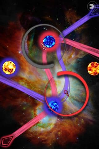 Genesis FREE (Music Puzzle) screenshot 3