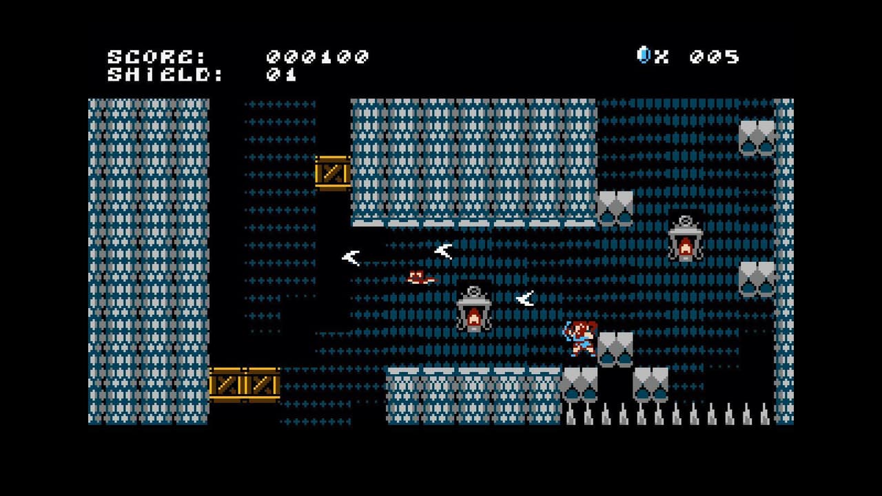 Cemetery Rangers DEMO screenshot 2