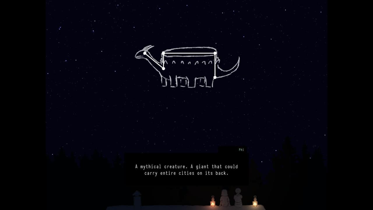 Farther Reaches screenshot 4