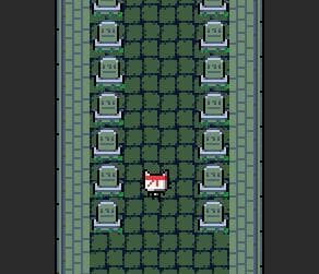 Cat Souls (itch) screenshot 4