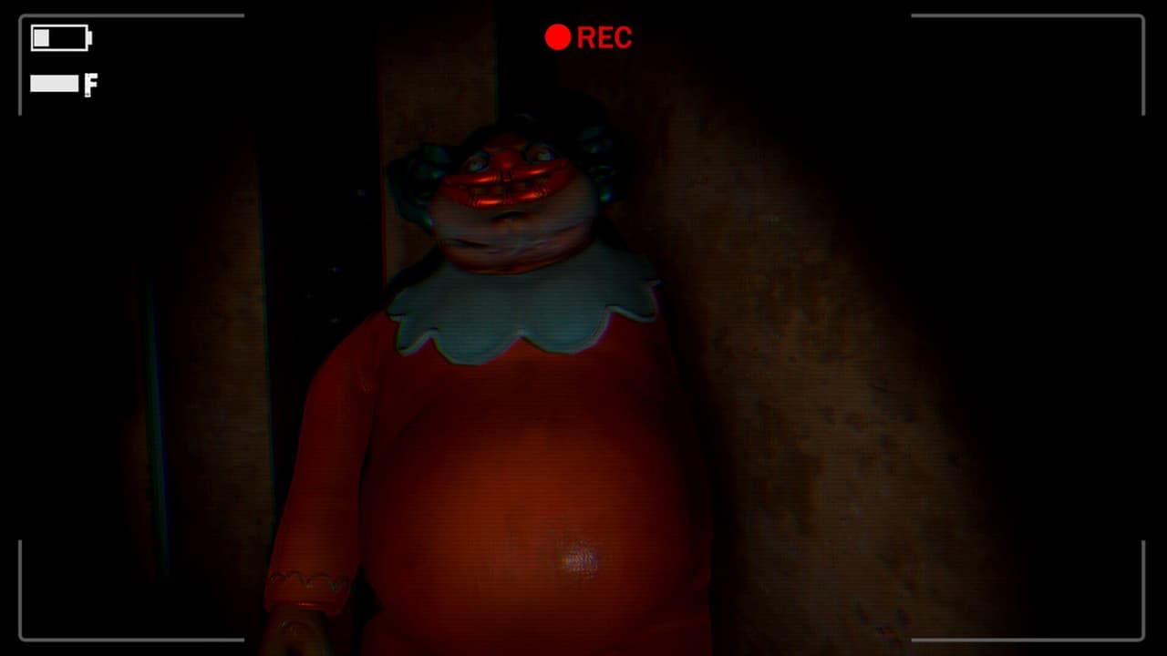 Scream or Die screenshot 5