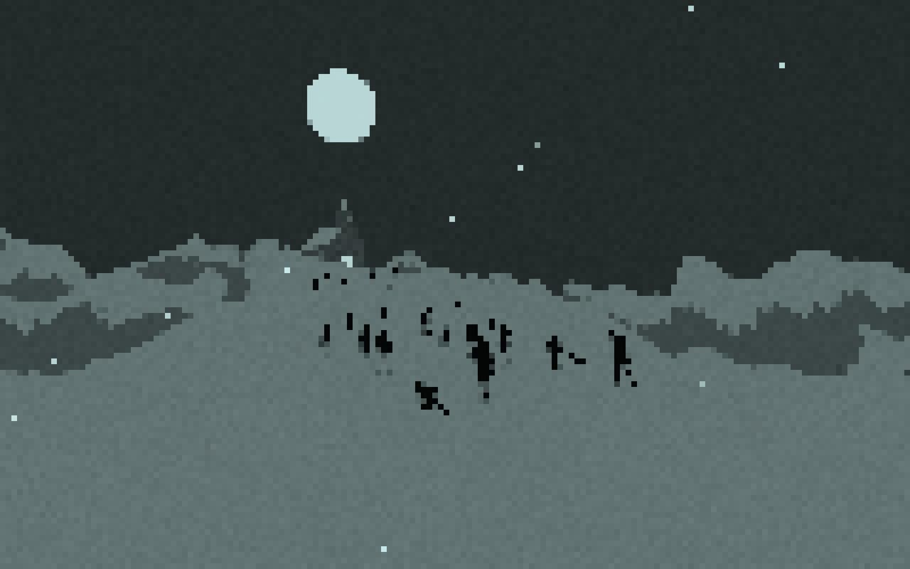 Mše/Mass [demo] screenshot 5