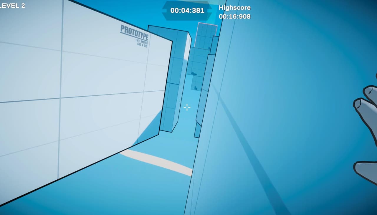 Momentum (itch) (Deanvu) screenshot 3