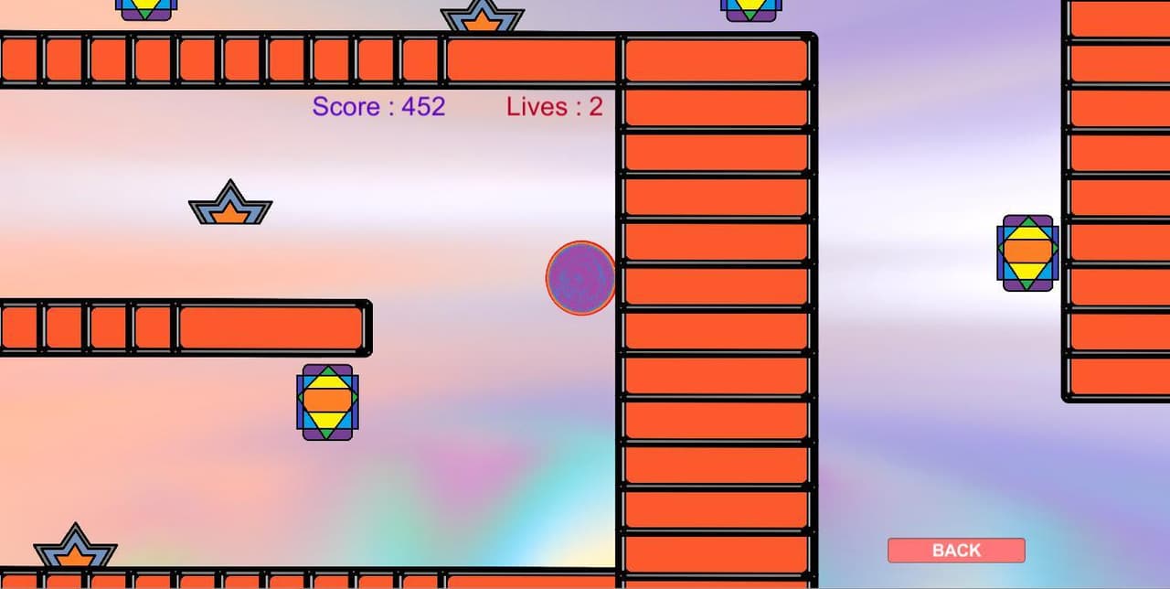 7HUES screenshot 4