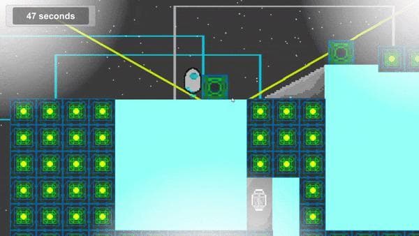 Commanding Change screenshot 5